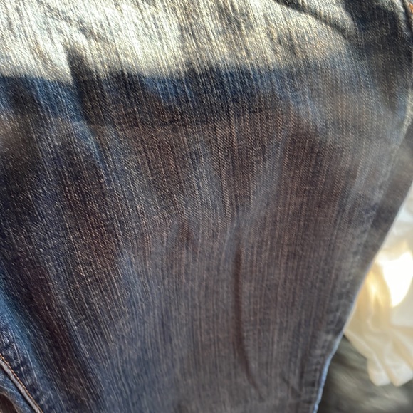 Levi’s Blue Jeans - Picture 5 of 5